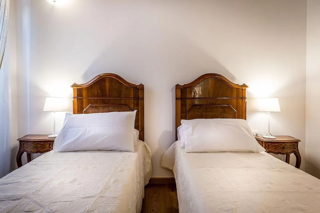 Room, B&B La Stella D'Oro, Florence