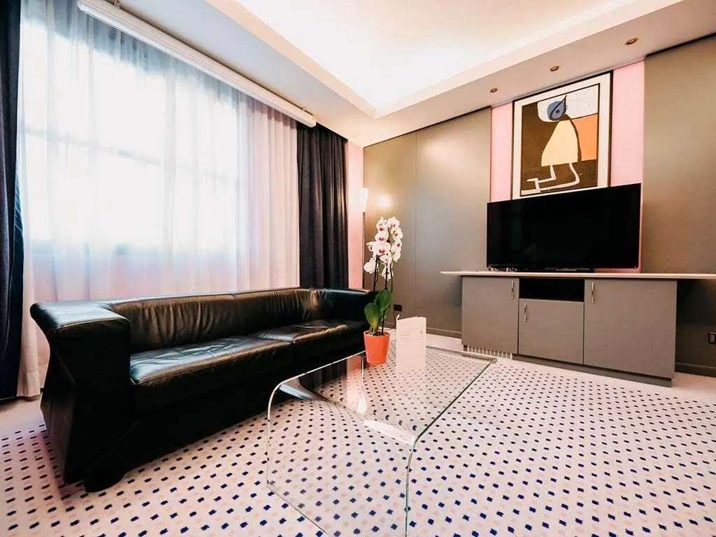 Room, Shg Hotel Antonella, Rome