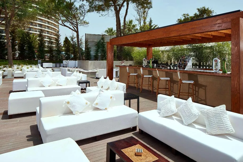 Bar, Tivoli Marina Vilamoura Algarve Resort, Algarve