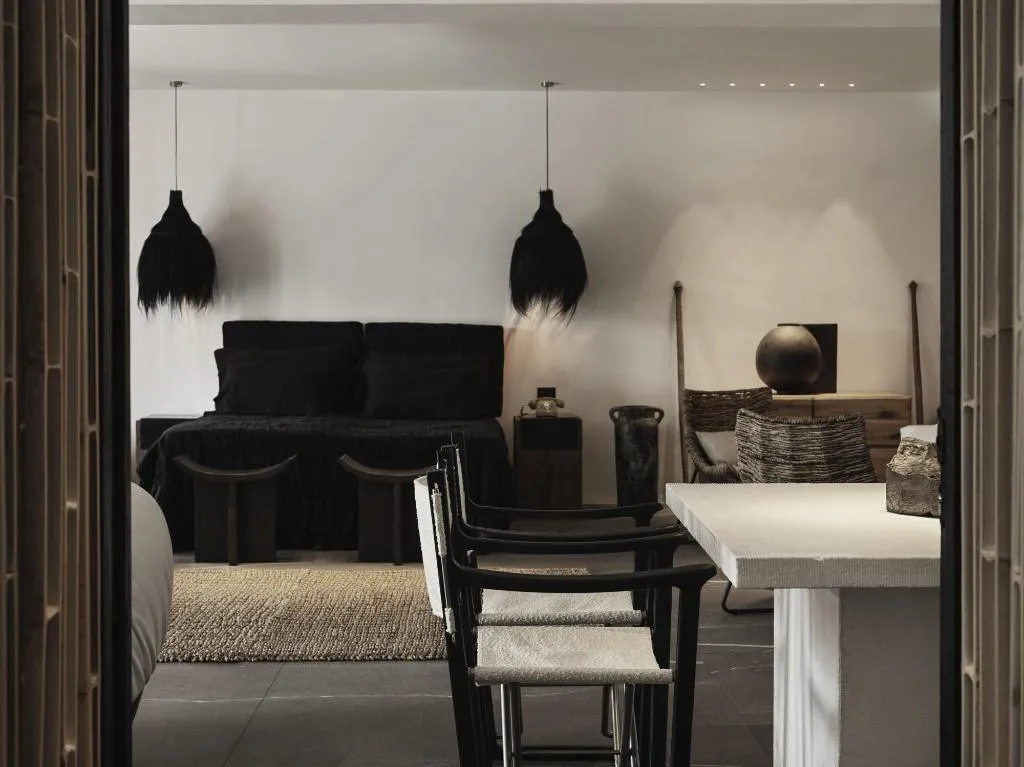 Room, Myconian O Hotel - Adults Only, Mykonos