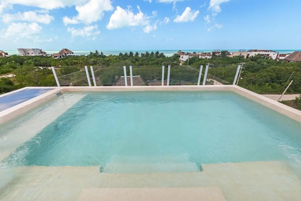 Sports and Entertainment, Bhoga Boutique Hotel, Cancun Area