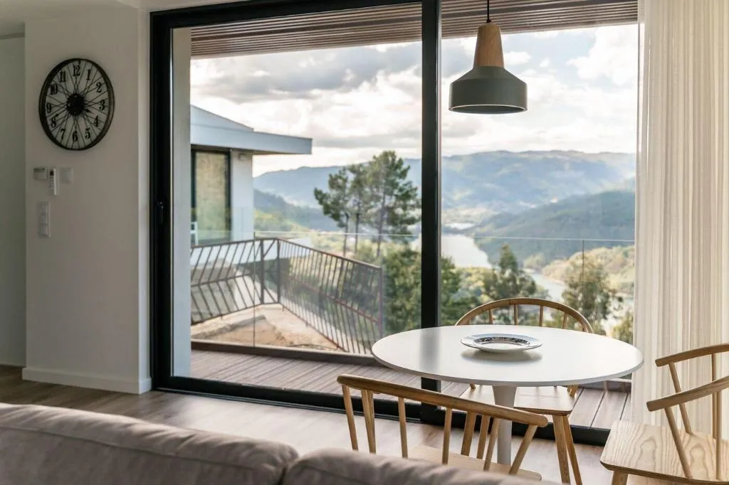 Room, Pousadela Village, Porto