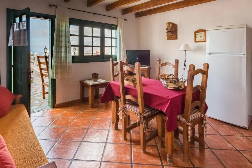 APARTMENT CAPACITY 2 Room, Complejo Rural la Brujita, Tenerife