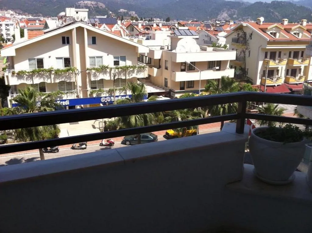 Room, Oasis Hotel & Apartments, Dalaman