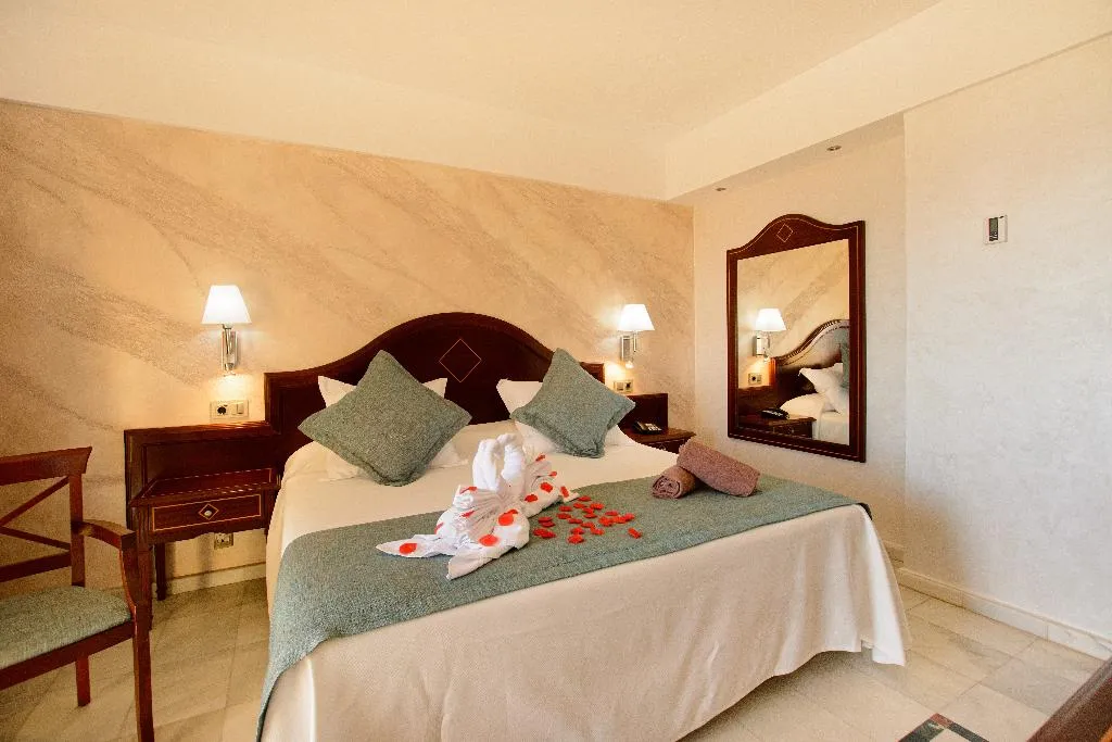 Double or Twin STANDARD Room, R2 Rio Calma Hotel, Fuerteventura