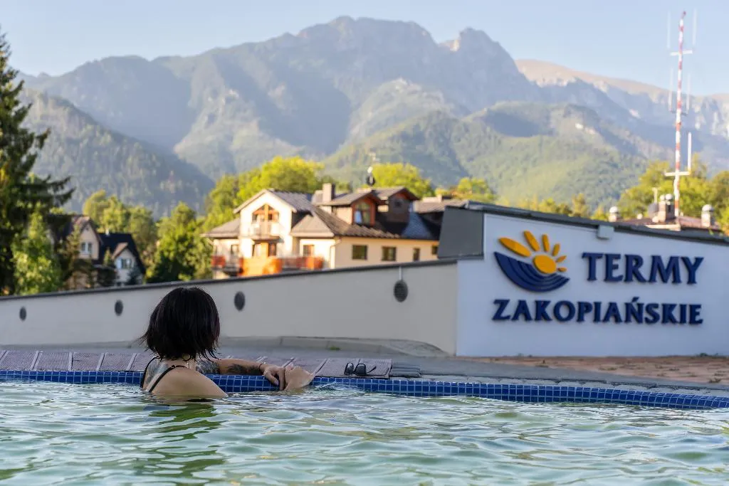 Pool, Hotel Aquarion Family & Friends - Destigo Hotels, Krakow