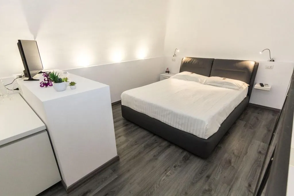 Room, Etna Suite, Catania