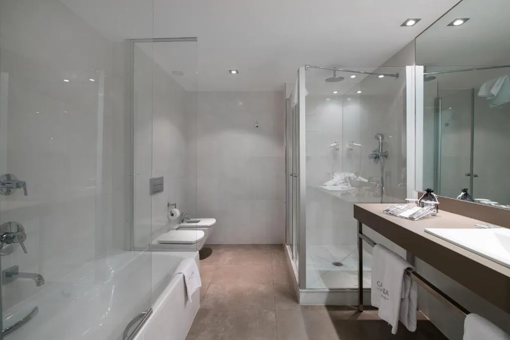Double or Twin SUPERIOR Room, Catalonia Catedral, Barcelona