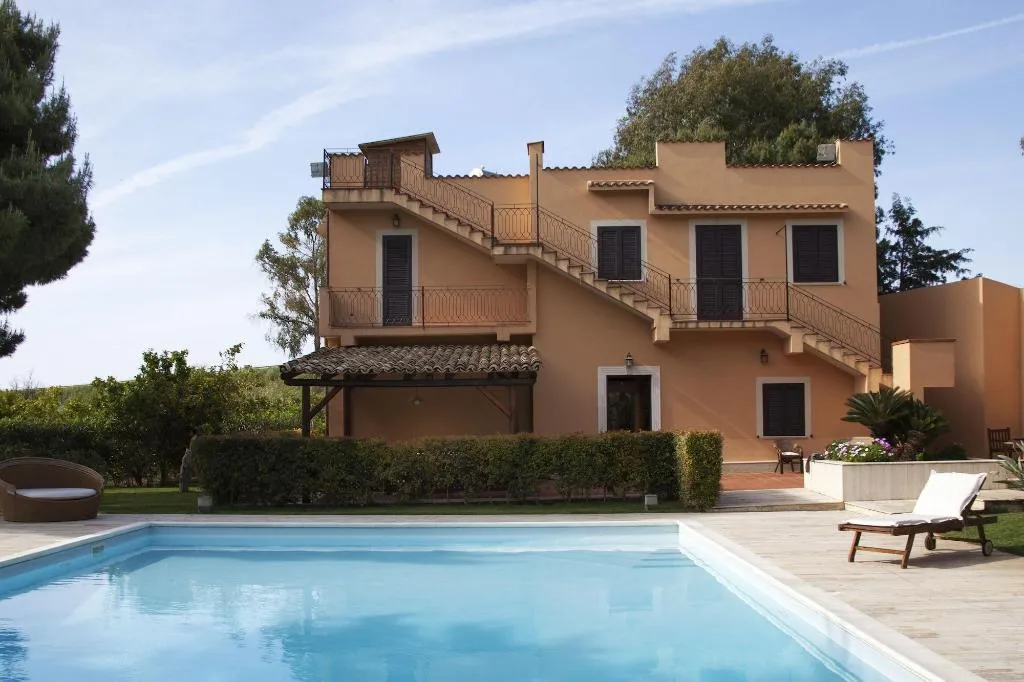 Sports and Entertainment, B&B Villaseta, Catania