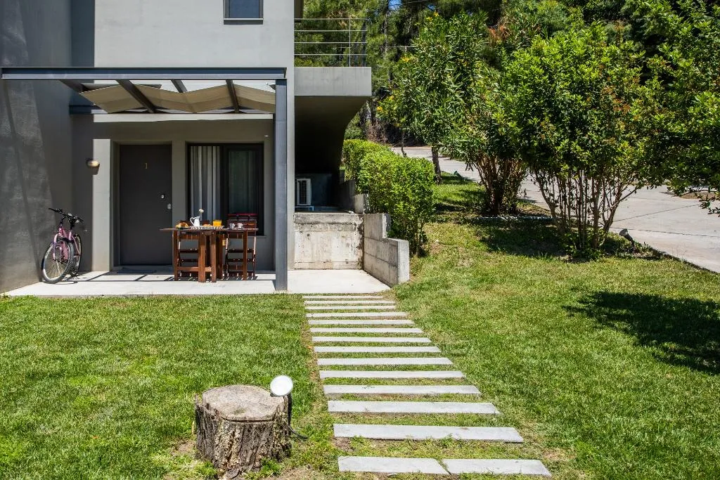 STUDIO STANDARD Room, Sani Woods, Halkidiki