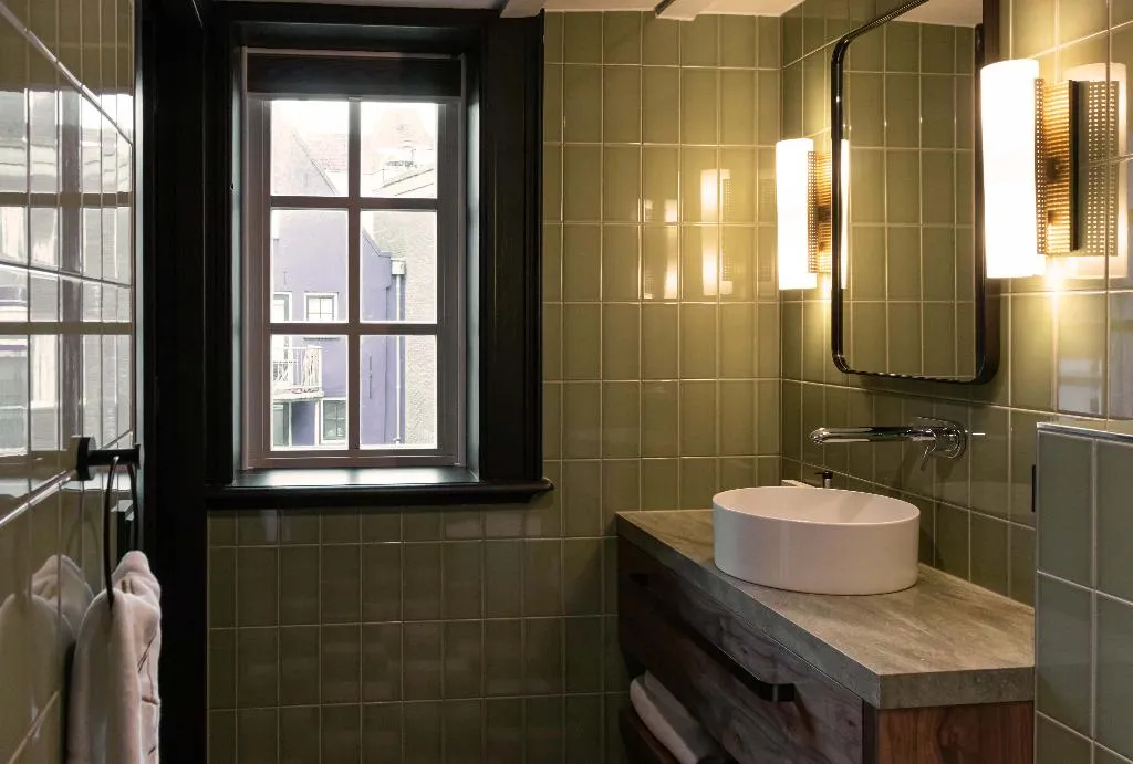Room EXECUTIVE Room, Hotel MAI Amsterdam, Amsterdam