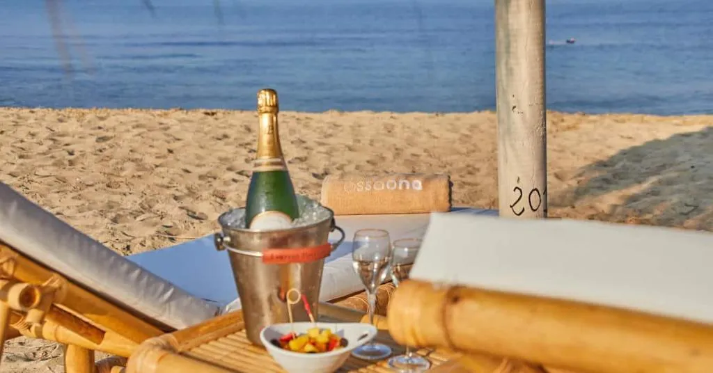 Sports and Entertainment, Melia Palma Bay, Majorca