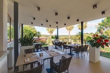 Valamar Tamaris Resort - Hotel, Istria