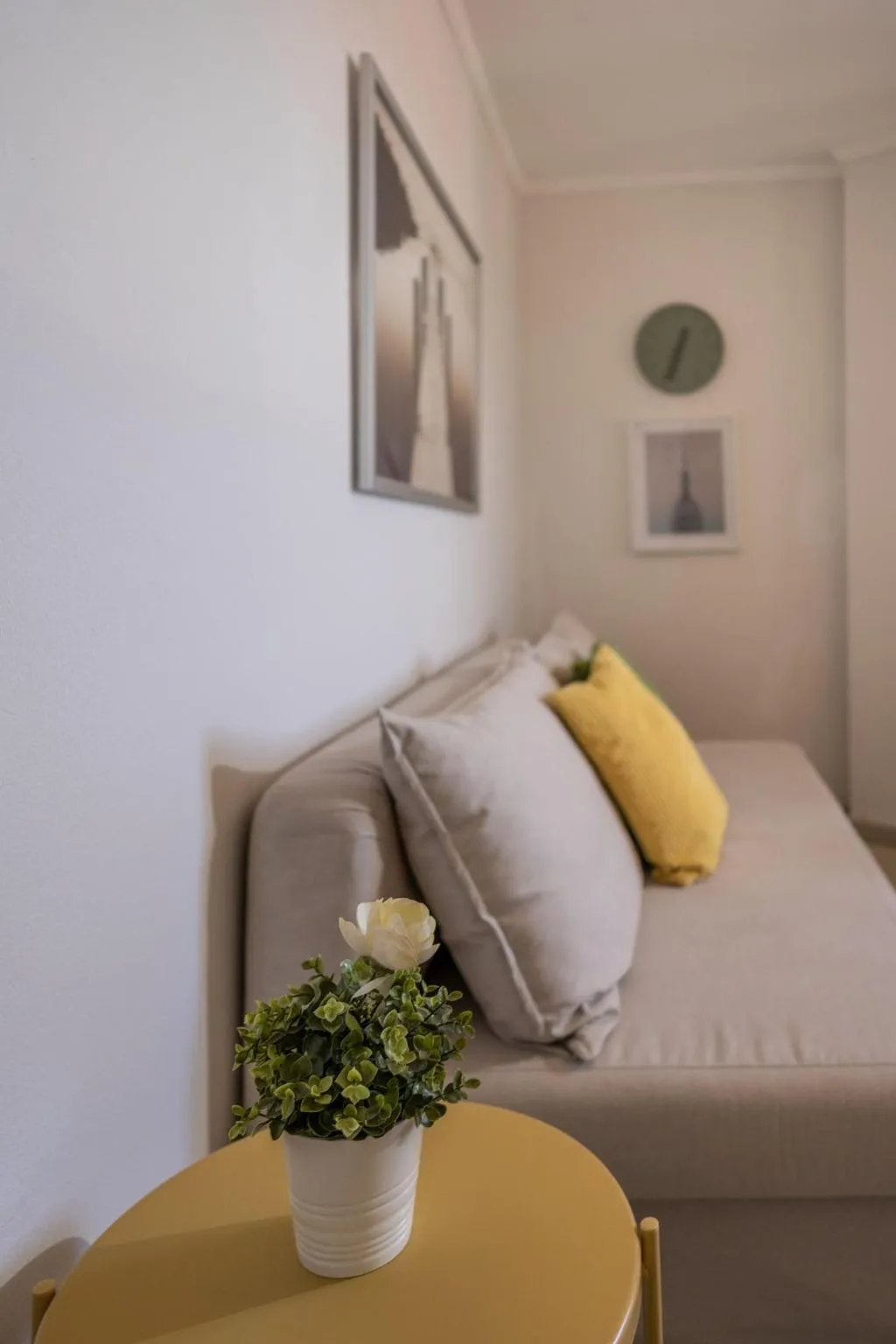 Room, Castello Apartments, Crete