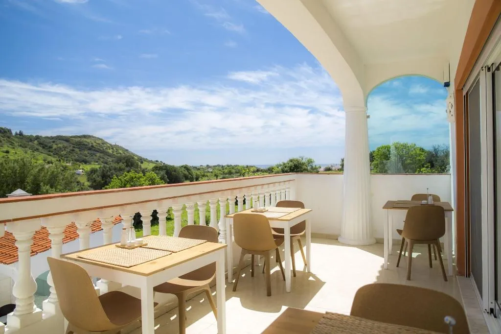 Restaurant, Casa Luisandra Boutique B&B, Algarve