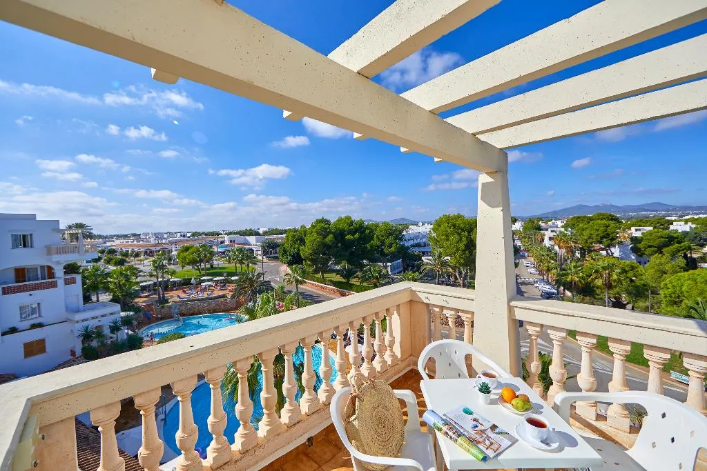 APARTMENT TWO BEDROOMS Room, Gavimar La Mirada Club Resort, Majorca