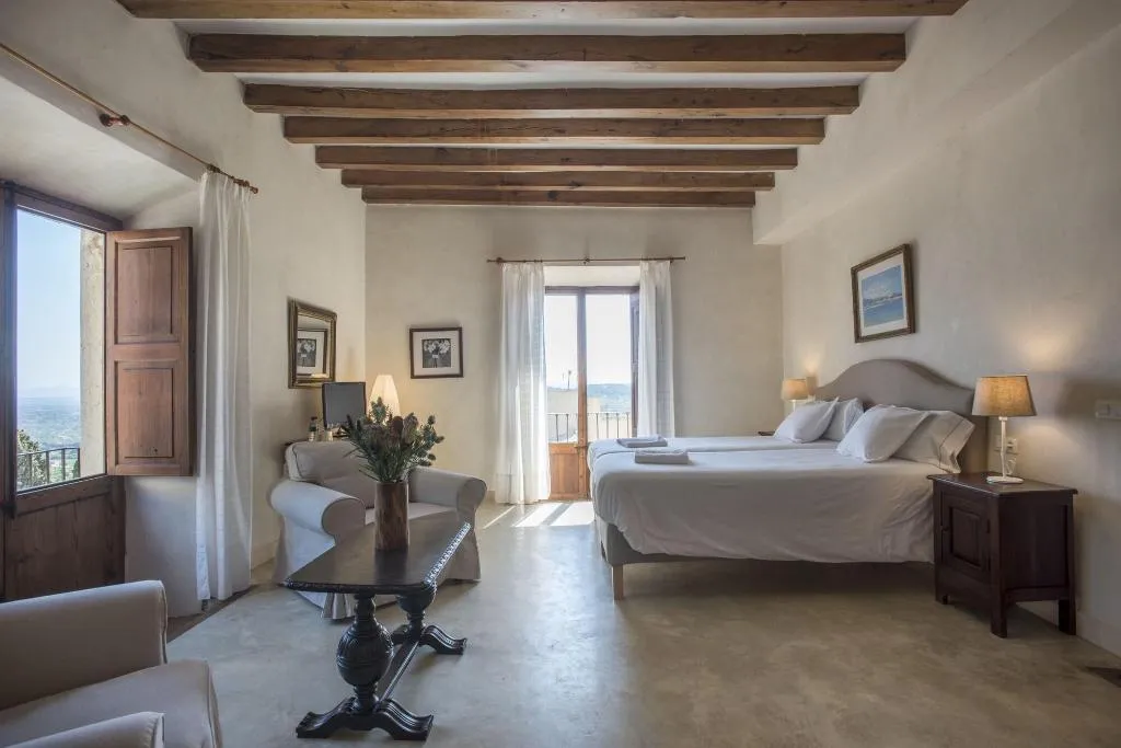Room, Sa Bisbal - Turismo De Interior, Majorca