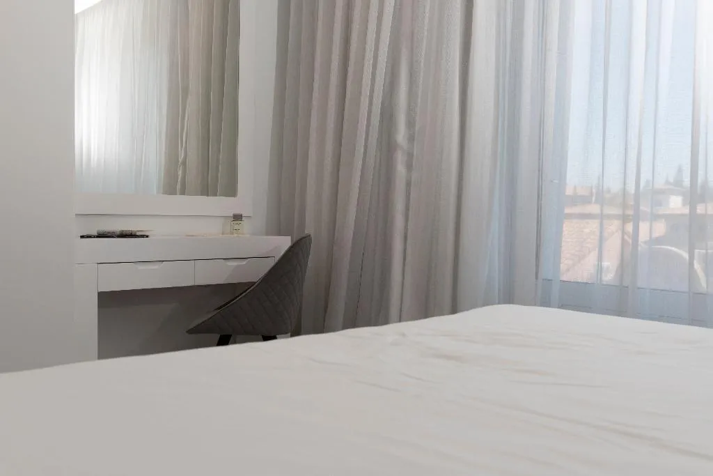 APARTMENT LUXURY Room, The Tower at St Raphael Resort, Cyprus