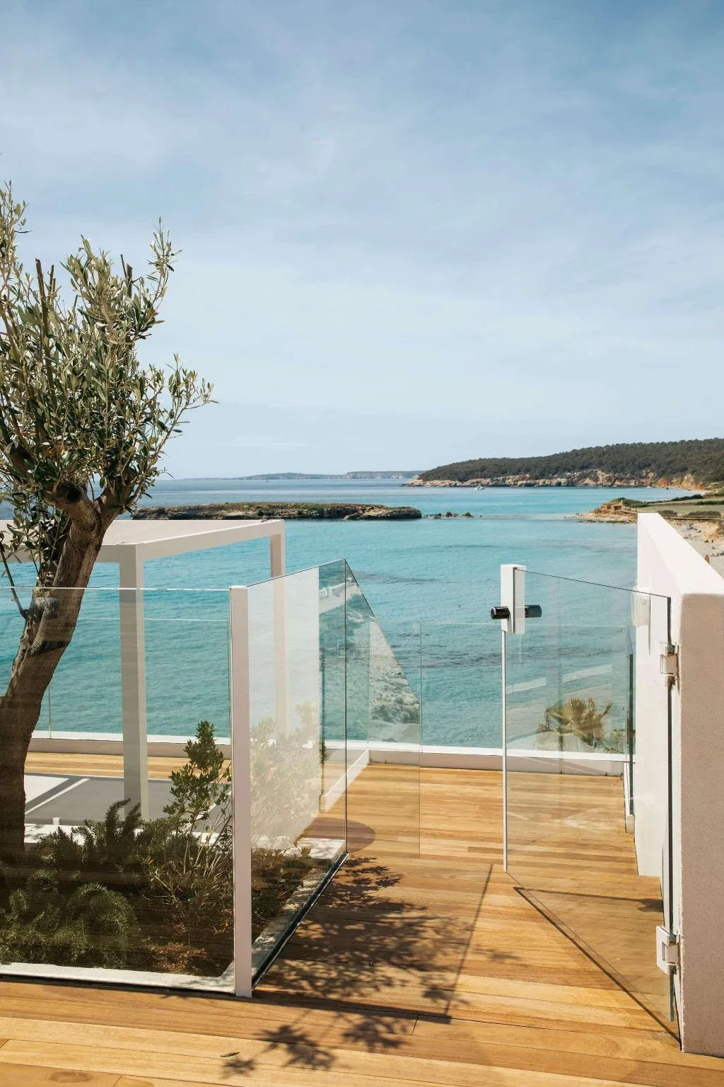 Room, Villa Le Blanc Gran Meliá Hotel, Menorca