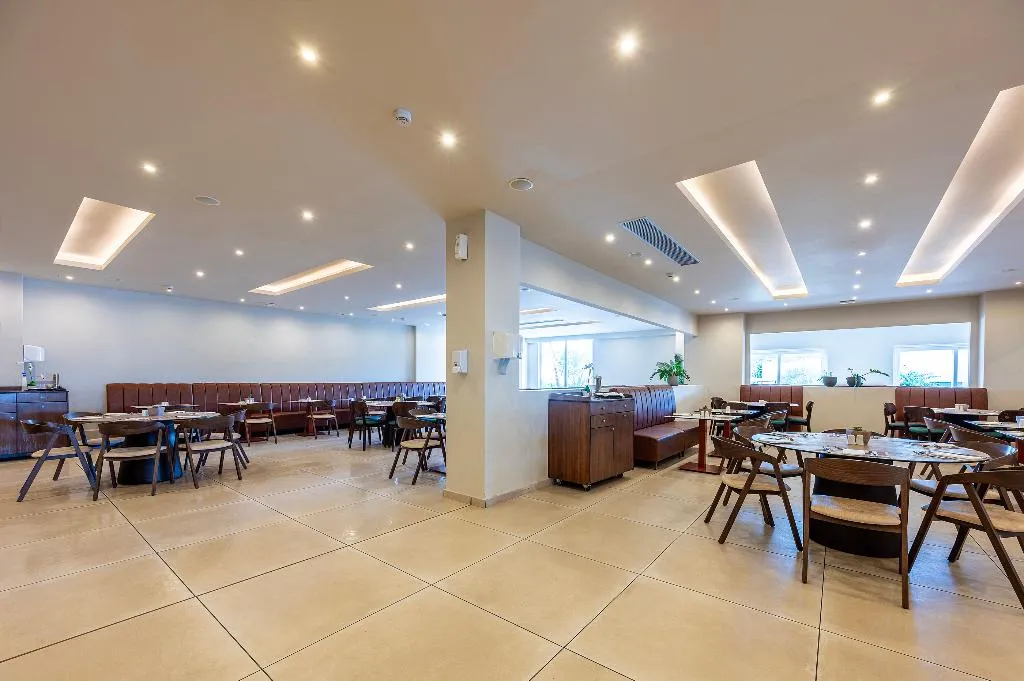 Restaurant, Akti Coast Club, Kos
