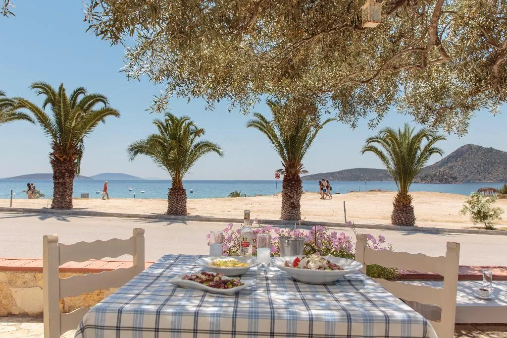 Room, Golden Beach, Athens