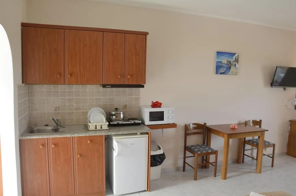 Room, Jenny Hotel, Zante