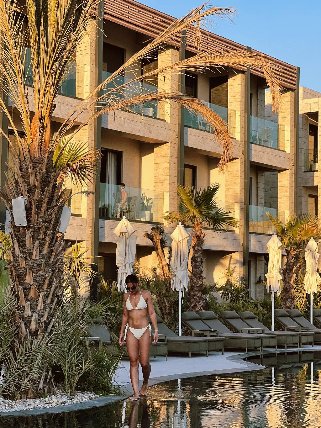 General view, Rammos Managed by Dedeman, Bodrum