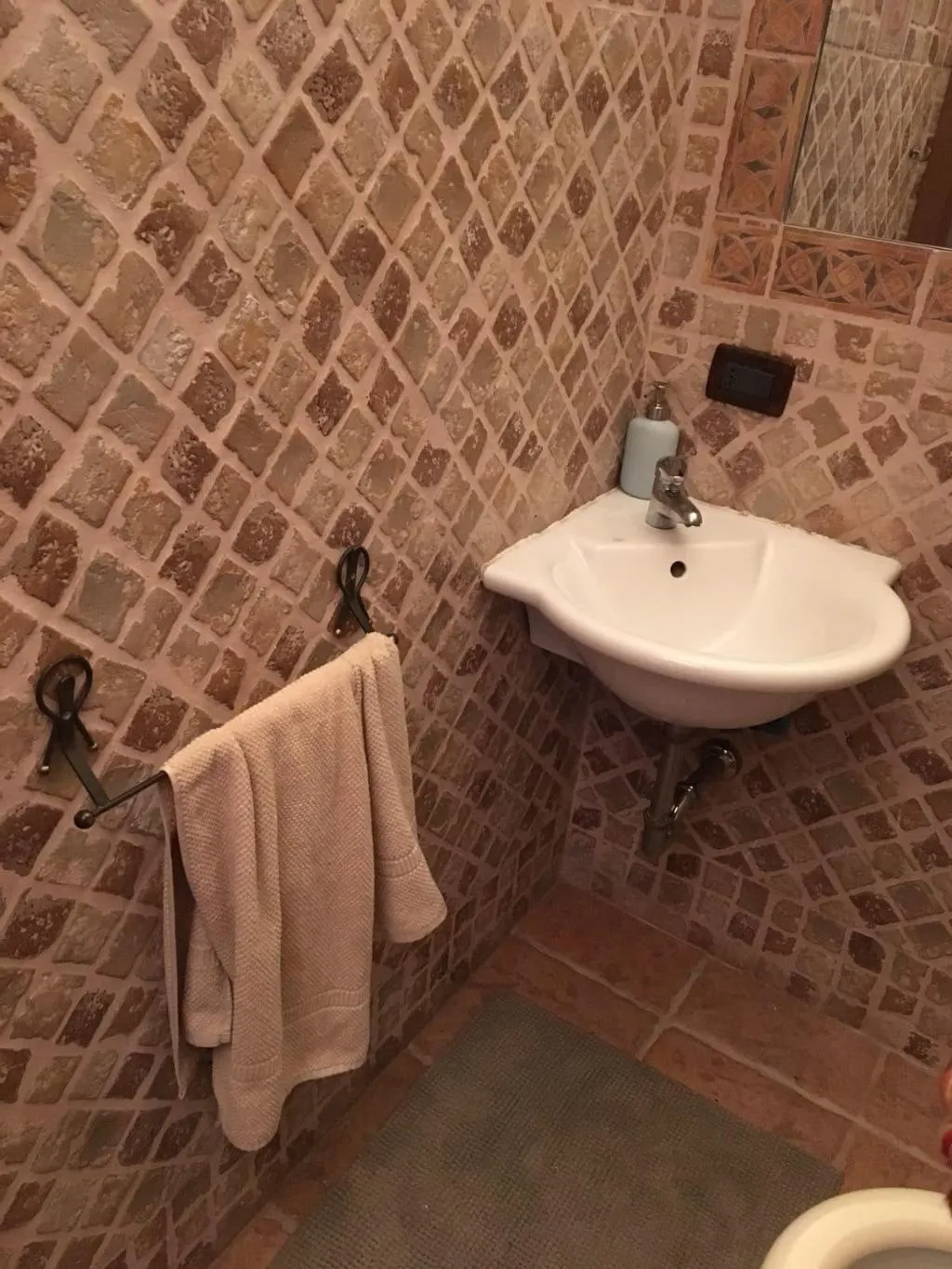 Room, B&B Le Sabbie del Tempo, Milan