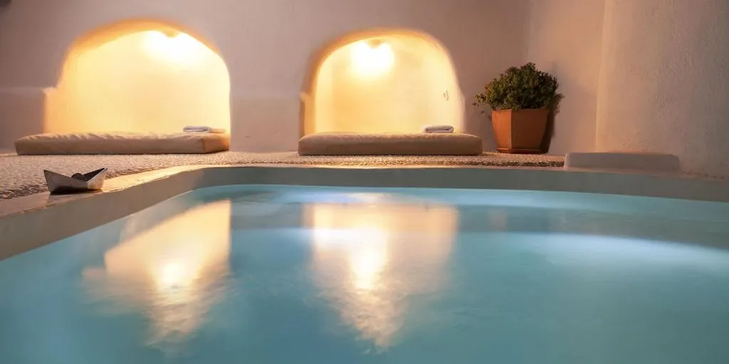 Room, Kapari Natural Resort - member of Unique Lodges Na, Santorini