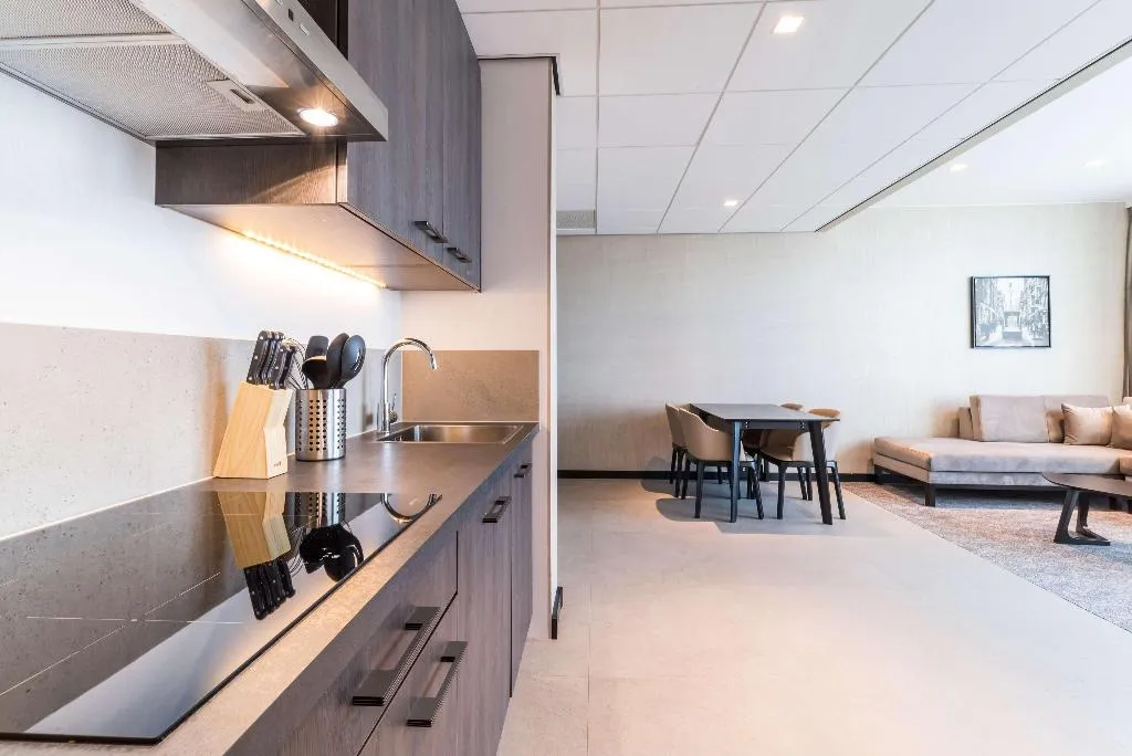 Room, Radisson Hotel & Suites Amsterdam South, Amsterdam