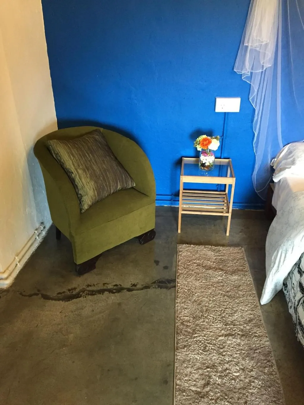 Room, La Bodega, Valencia