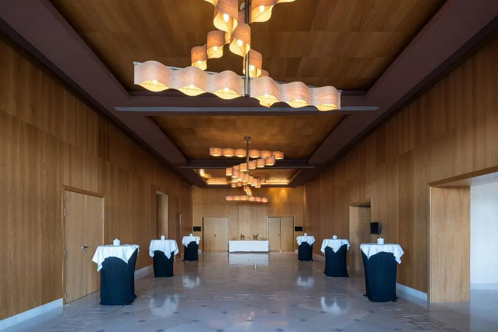 Conferences, DoubleTree by Hilton La Torre Golf Resort & Spa, Costa Blanca