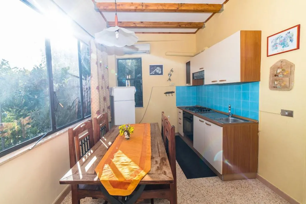 Room, Meridiana, Taormina