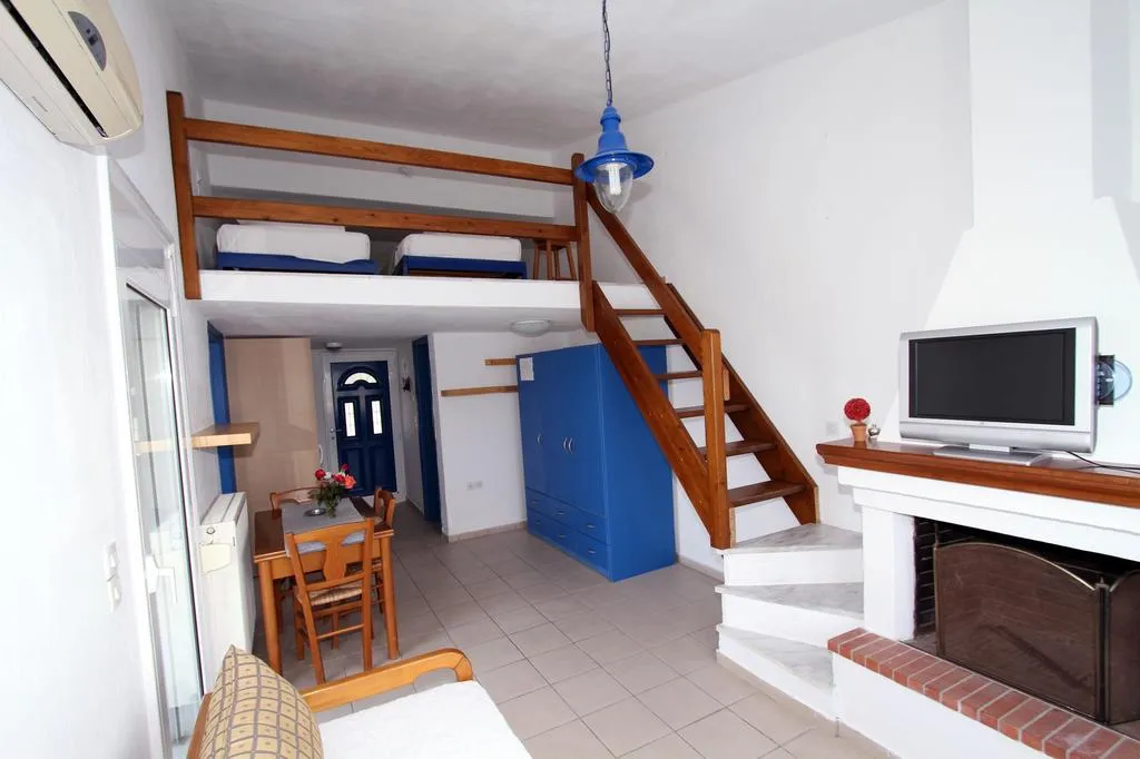 Room, Villa Ariadni, Skiathos