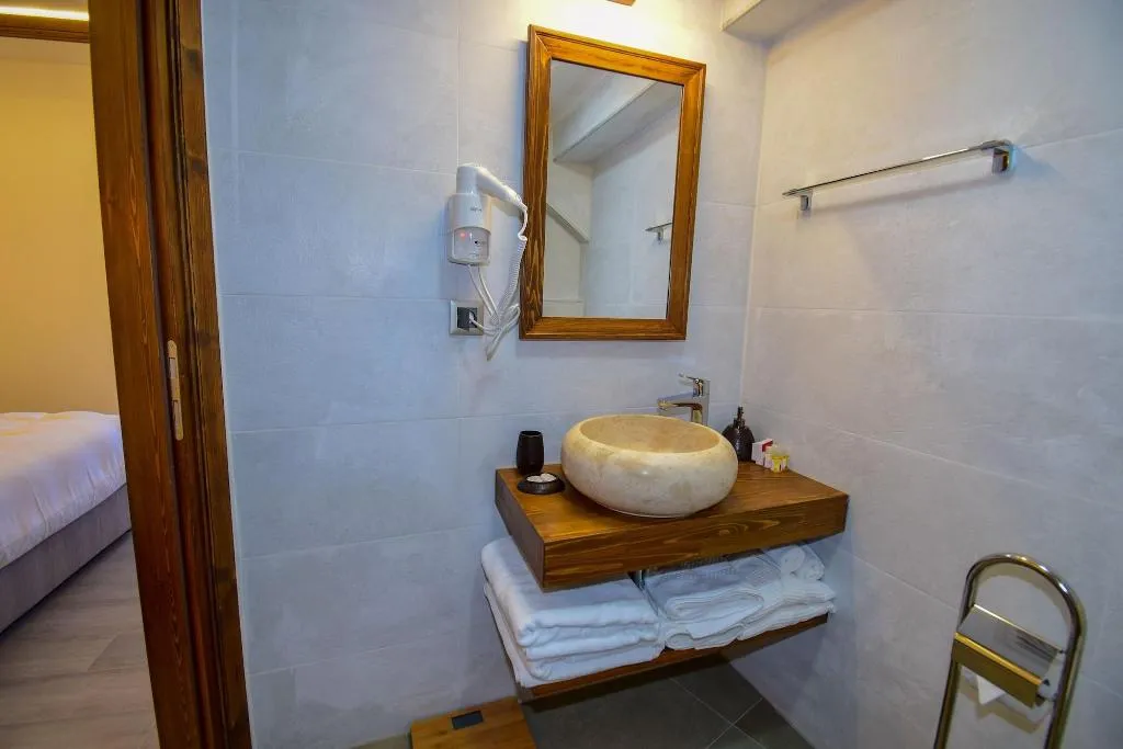 Room, Mets Boutique Hotel, Dalaman