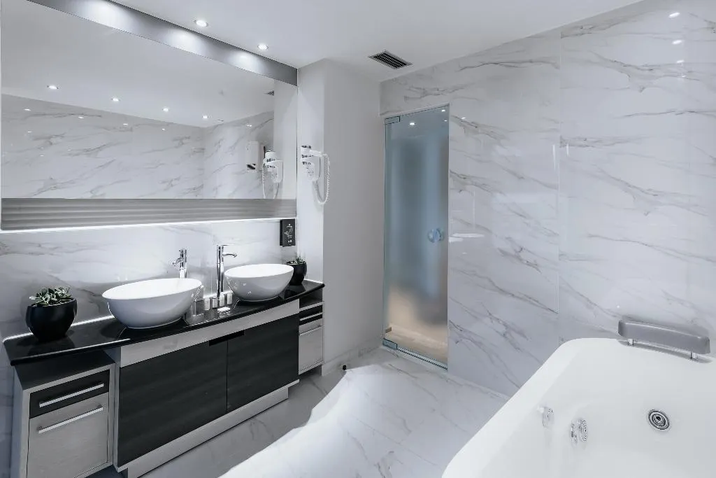 JUNIOR SUITE STANDARD Room, Olympia, Halkidiki