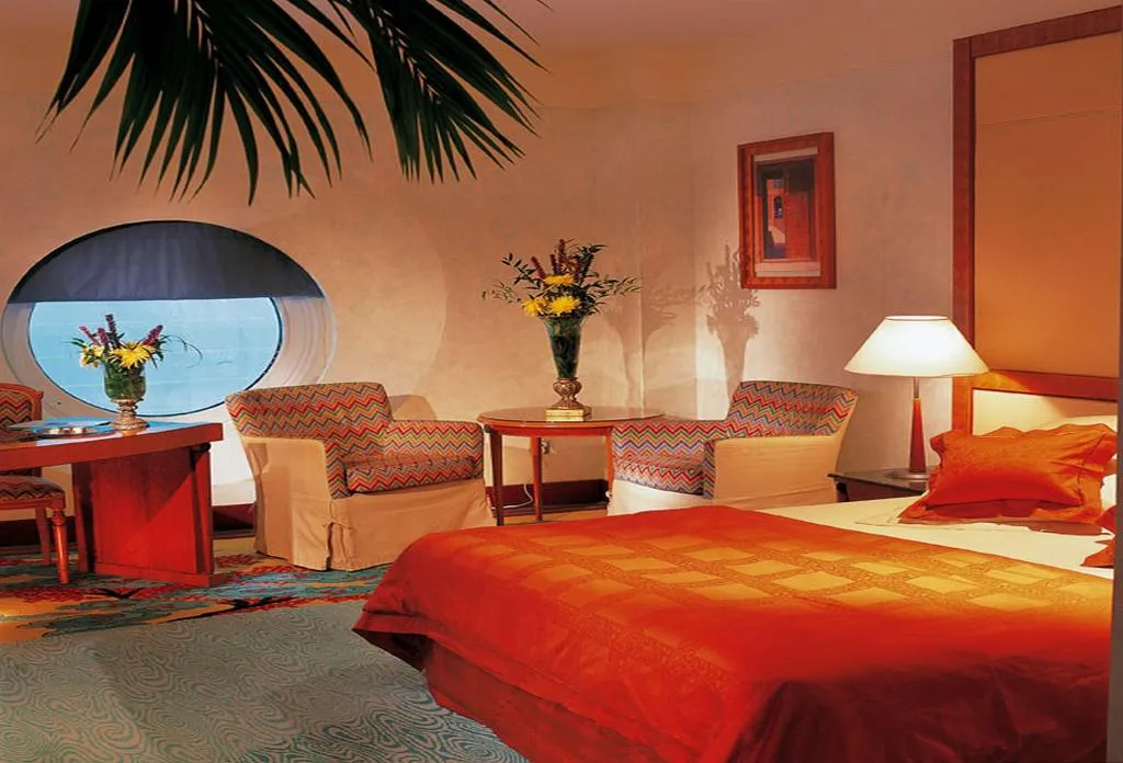 TRIPLE SUPERIOR Room, Dubai International Terminal Hotel, Dubai