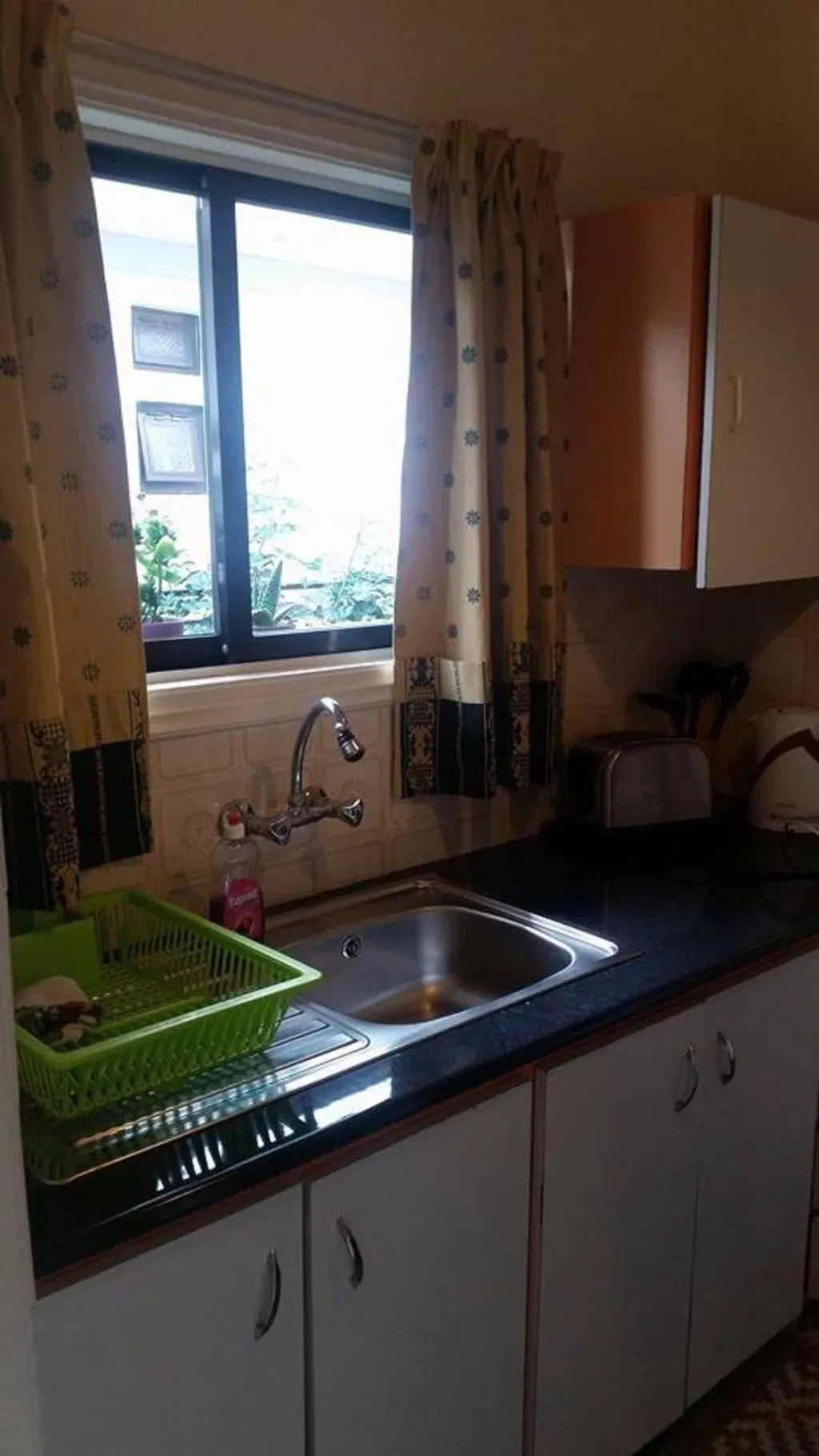 Room, Myriama Apartments, Cyprus