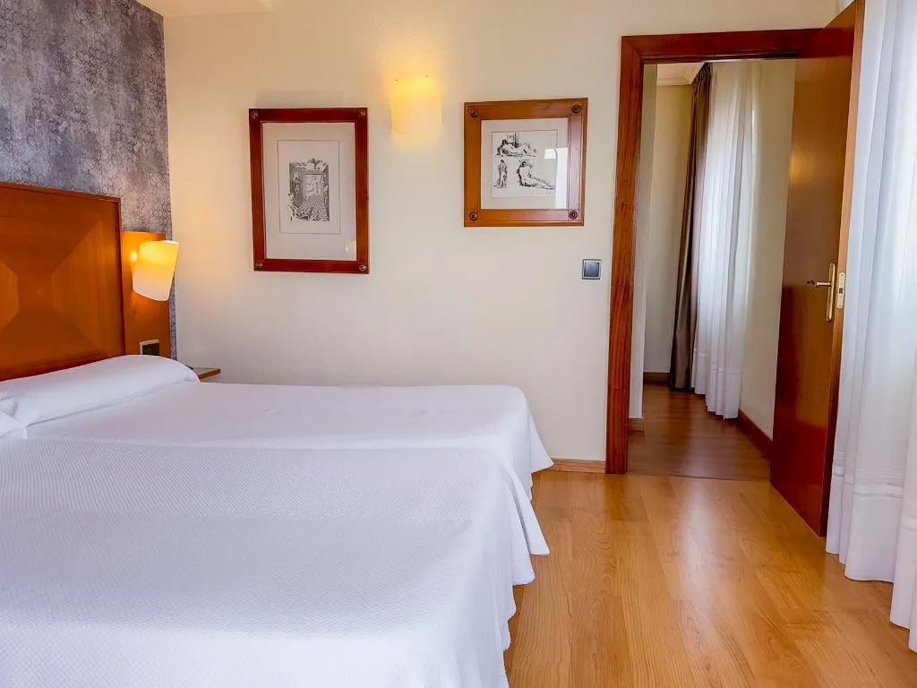 Room, Torreluz Aparthotel, Costa Almeria