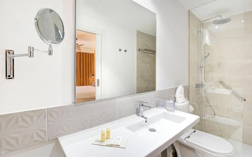 Room, Arena Castillo Hotel, Fuerteventura