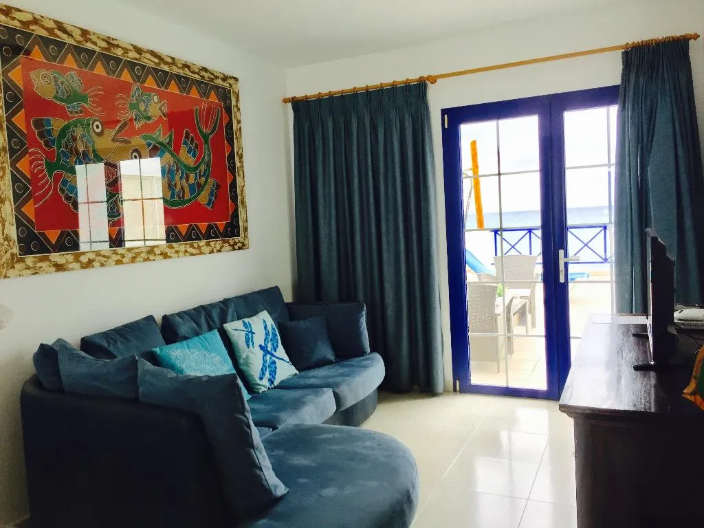 APARTMENT DELUXE SEA VIEW Room, Lanzarote Ocean View, Lanzarote
