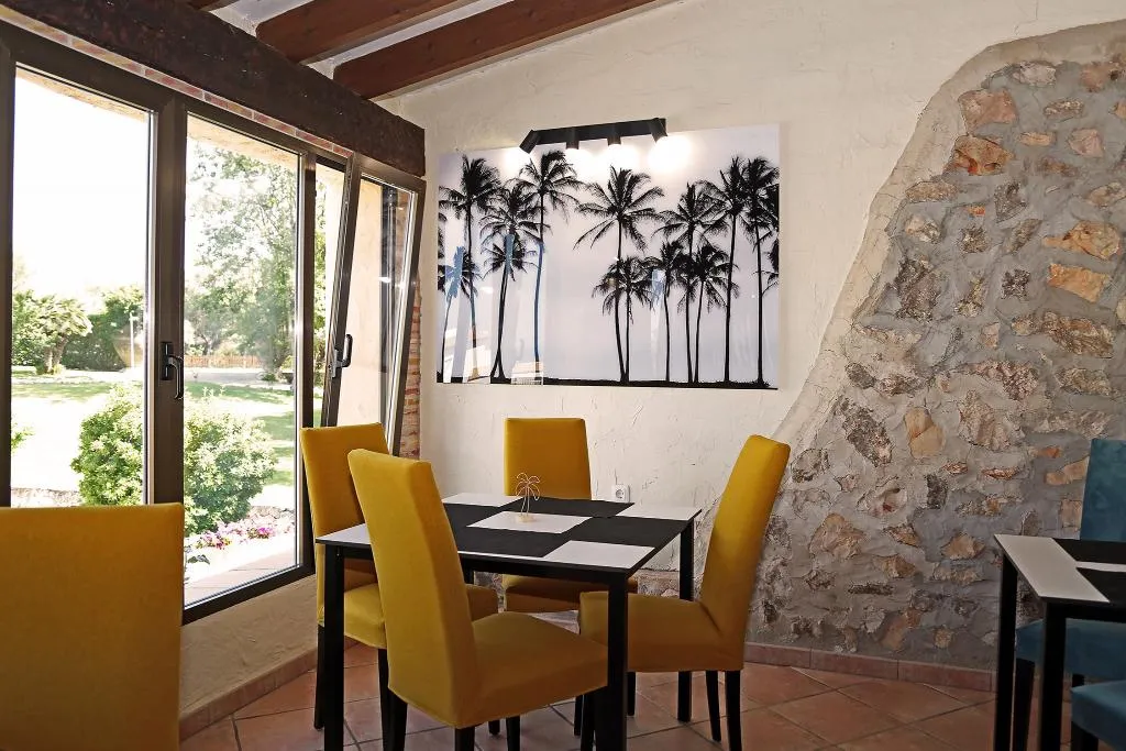 Restaurant, Bellavista Residential, Valencia