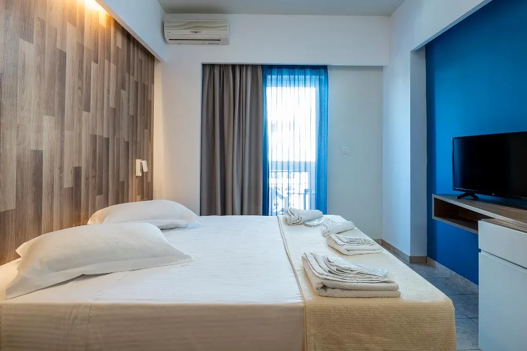 Room, Olympia Hotel, Kos