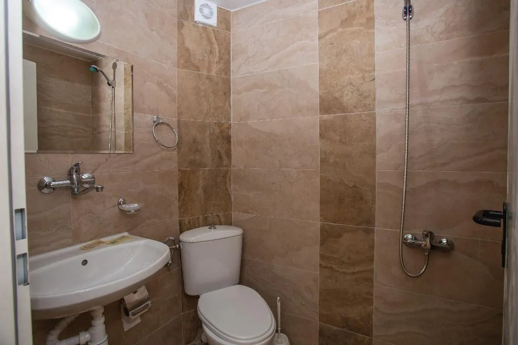 STUDIO STANDARD Room, Amfibia Beach Complex, Bourgas
