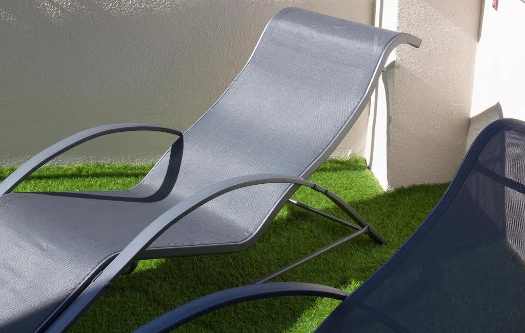 APARTMENT WITH TERRACE Room, Be Mate Málaga Soho, Costa Del Sol