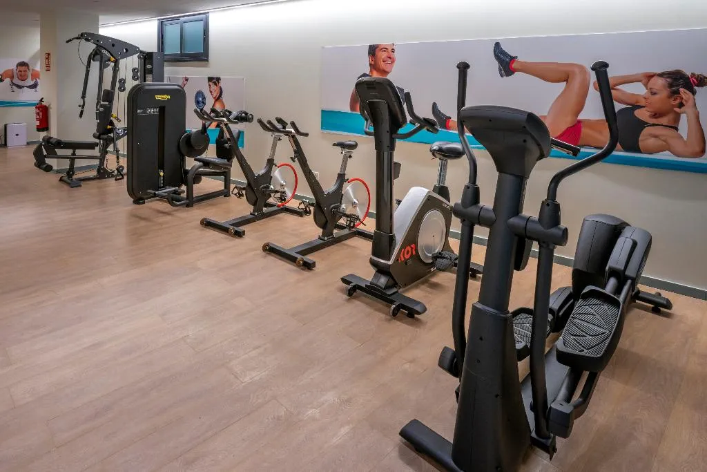 Sports and Entertainment, Caprici Beach Hotel & Spa, Costa Brava