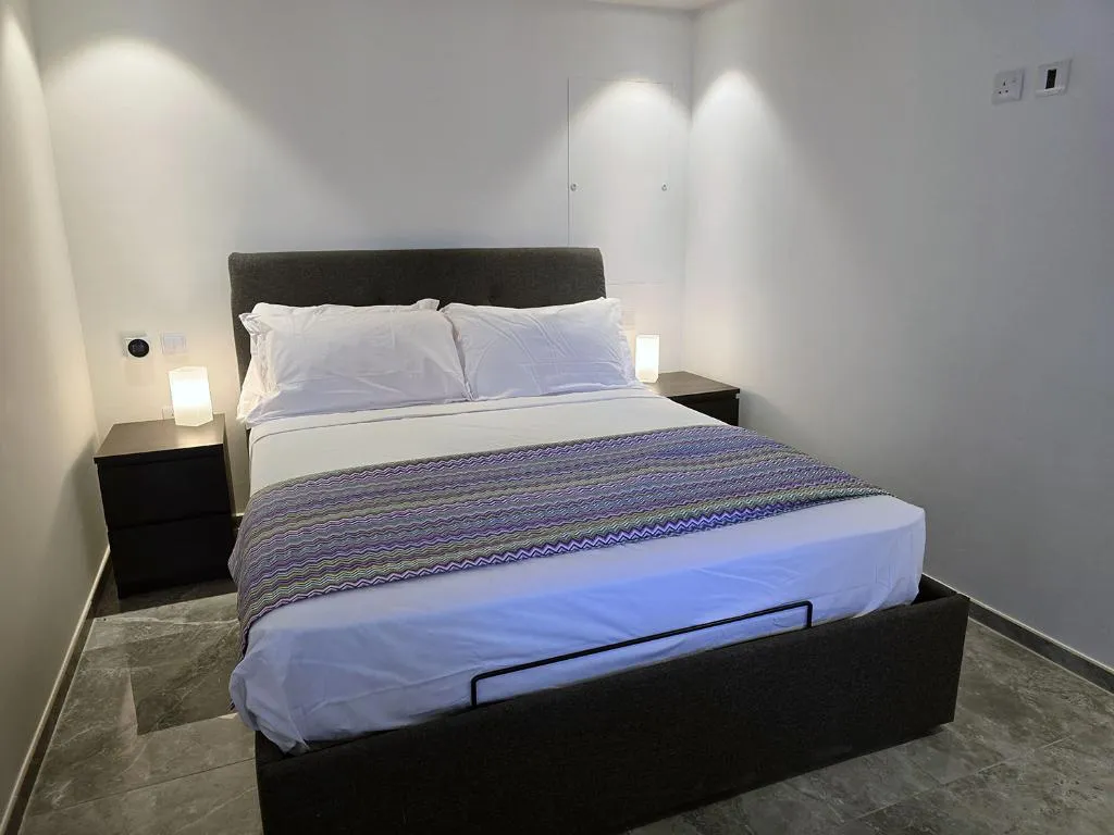 STUDIO WITH BALCONY Room, Mercury Suites - Skydream Getaways, Malta