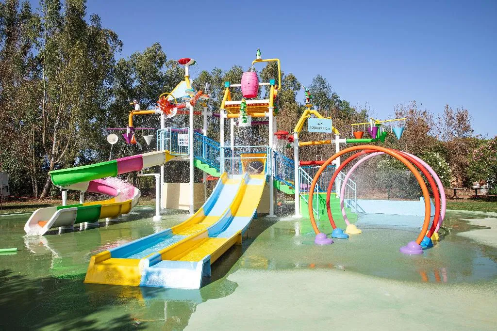 Sports and Entertainment, TUI Blue MClub Budoni, Olbia