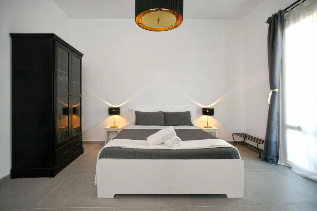 Room, Roda Barocco, Catania