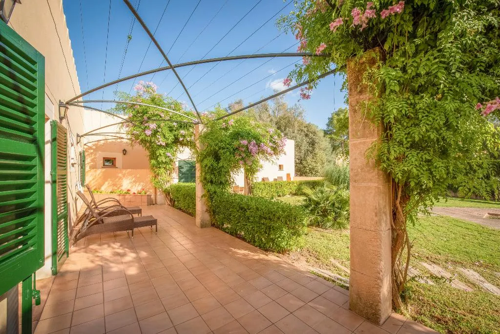 SUITE STANDARD Room, Finca Son Roig, Majorca